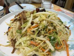-亿牌牌东北烧烤(怀特店)