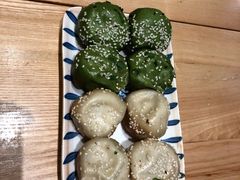 -陈家生煎(世茂双子塔店)