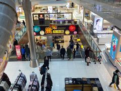 -巴黎春天(浦建店)