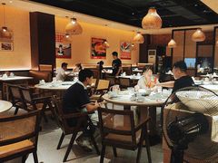 -古膳记猪肚鸡.生蚝鸡(拱北店)
