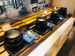 -三宝大饭店-中和艺素餐厅(浦上金山正祥广场店)