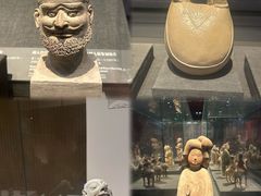 -陕西历史博物馆