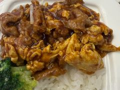 -烤肉宛饭庄(南礼士路店)