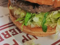 -The Habit Burger Grill 哈比特汉堡(爱琴海店)