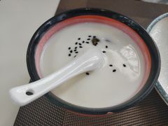 自制酸奶-帕米尔食府(白云观店)