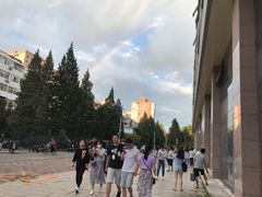 -兰熊鲜奶(西直门凯德mall店)