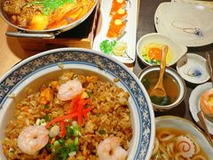 -德川家日本料理(中关村寰太大厦店)