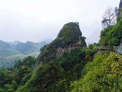 -崀山风景名胜区