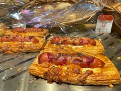 -西村叔叔的店·面包·甜品·蛋糕(崂山丽达店)