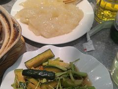 -高玛纳驴肉火烧(河间总店)