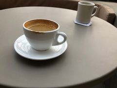 -大小咖啡 BigSmallCoffee(麦子店)