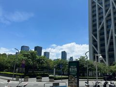 -blend咖啡部落(卓悦中心店)