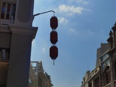-孙文西路步行街