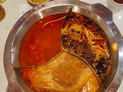 -陈艳红火锅菜·冒菜(簋街店)