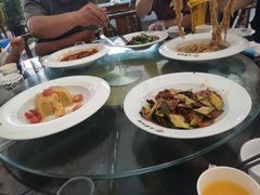 -老磨油饼(高陵店)