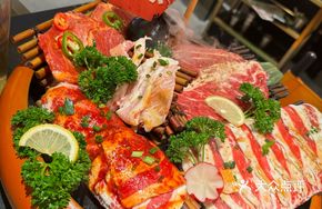 Fresh Snowflake Pork Neck Meat