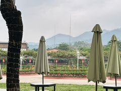 -盈香心动乐园
