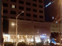 -A One Kitchen·南京精菜馆(晶丽酒店店)