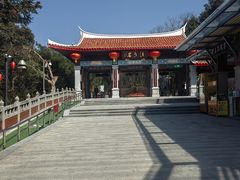 -安溪清水岩