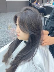 -MOVAN HAIR莫凡匠人发型屋