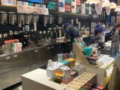 -茶颜悦色(高铁南站店)