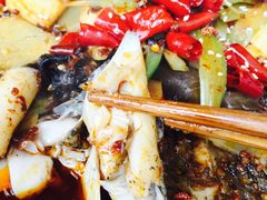 -Qiqihar Charcoal BBQ Caulfield 犇齐齐哈尔烤肉