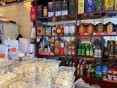 零售区-牧人嘎查蒙餐(富强路店)