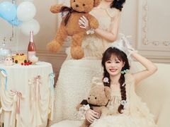 -海马体照相馆(徐州苏宁广场店)