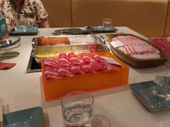 -五星桥原切肥牛火锅(怀德桥店)