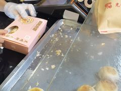 -光明邨大酒家(淮海路店)