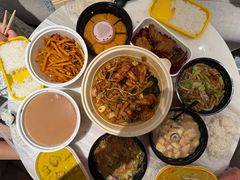 -静一餐厅·湖北菜(前门创始店)
