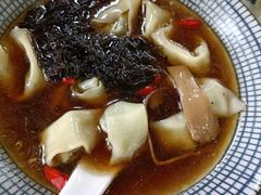 -八珍手工水饺·妈妈的爱(传芳巷店)