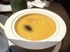 -万丽轩·粤菜(王府井金茂万丽酒店)