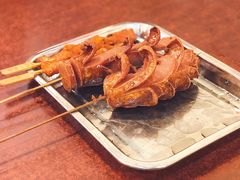 -老赵太太麻辣烫涮肚馆(大经路店)