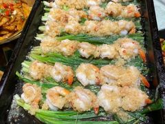 -老村长•湖北菜(黄浦路店)