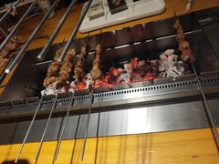 -牛上牛吊炉烧烤(红旗大街店)