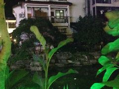 iphone_upload_pic-山色柴火烤披萨·原切牛扒