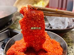 -重庆下半城老火锅(糖酒公司店)