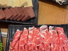 -呷哺呷哺(常营华联店)