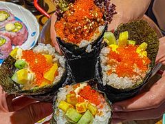 -桃太郎创作料理(大坪店)