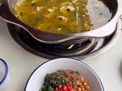 -重庆何乌鱼(南湖逸家店)