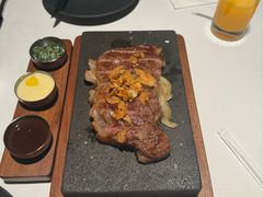 -水·餐厅