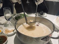 -红雀围·海鲜火锅(陆家嘴中心店)