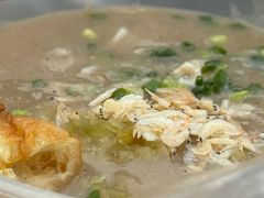 -汪记鲜鱼糊汤粉(沈阳路总店)