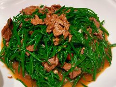 沙葱吊龙-顺峰顺水顺德菜(第一百货店)