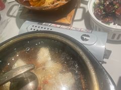-绿茶餐厅(淮安吾悦广场店)