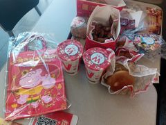 -华莱士·全鸡汉堡(柳州店)
