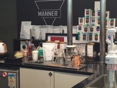 -Manner Coffee(芮欧百货店)