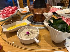 -额尔敦传统涮火锅·冰煮羊(铁东店)