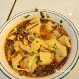 牛肉大宽面超香